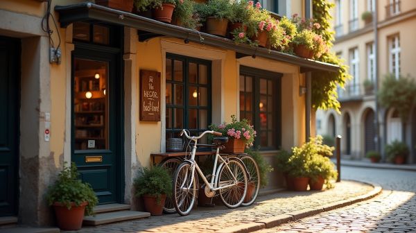Comment choisir une auberge de jeunesse à Lille pour un séjour réussi