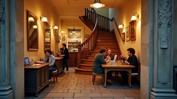 Top conseils pour sélectionner l'auberge de jeunesse idéale à Lille