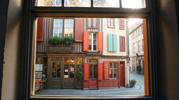 Top conseils pour sélectionner l'auberge de jeunesse idéale à Lille