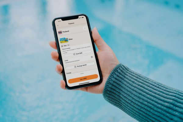 Top conseils pour utiliser une eSIM en Thaïlande