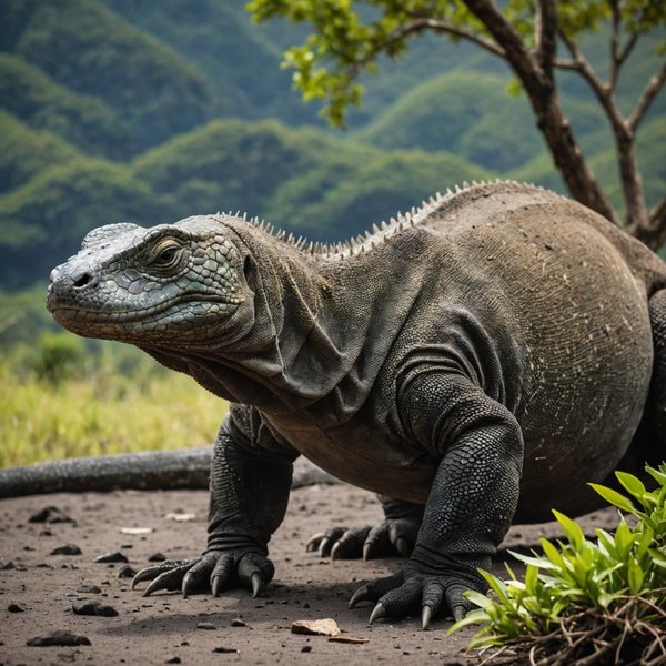 Comment choisir une croisière qui propose des excursions pour observer les dragons de Komodo?